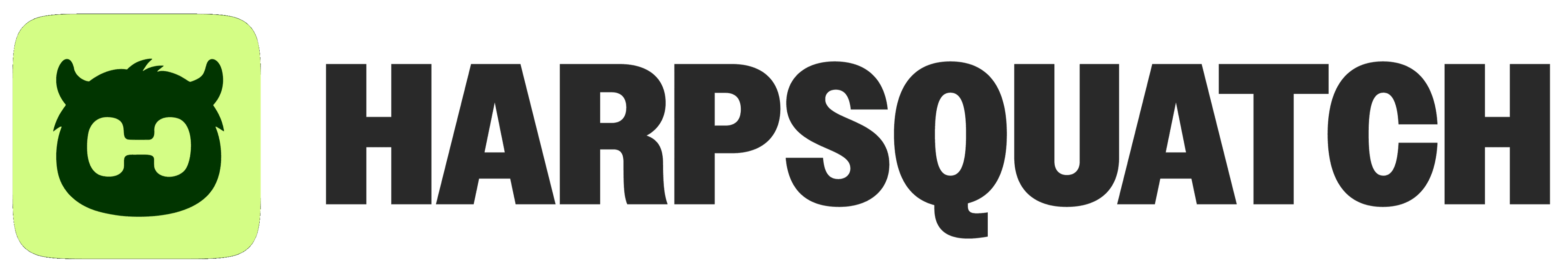 Harpsquatch