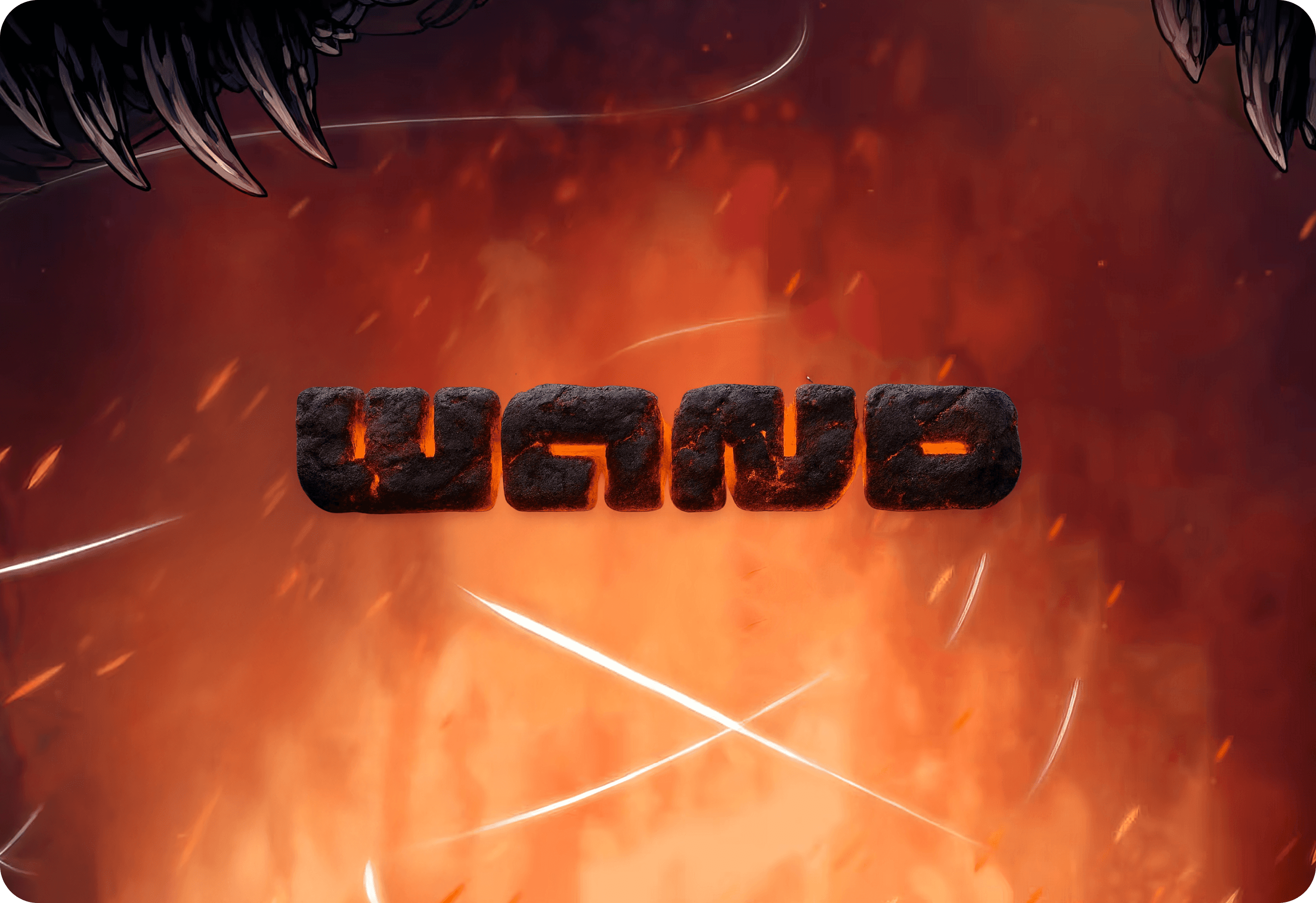 Wand